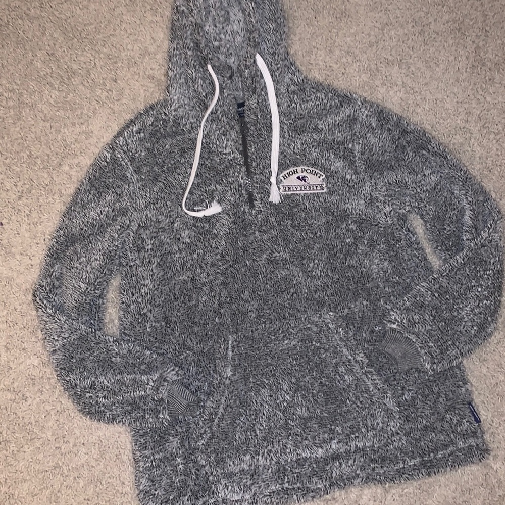 High Point University Hoodie Sz XS